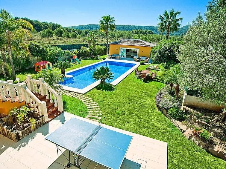 Casa/Chalet en Alicante (1/5)