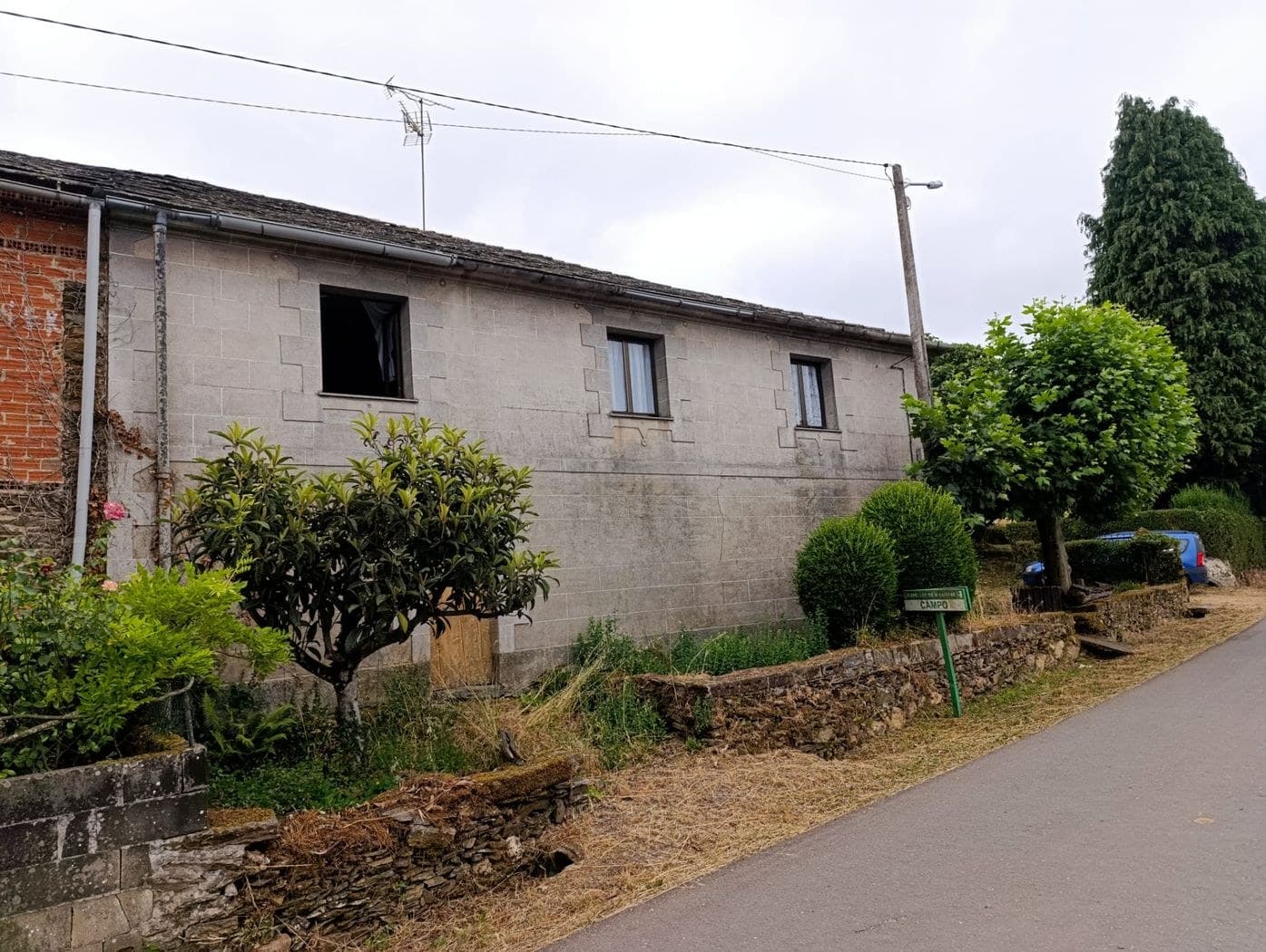 Casa/Chalet en Lugo (1/5)
