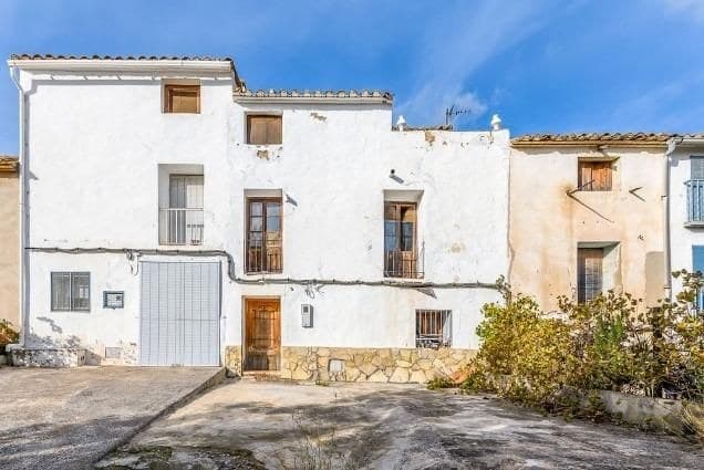 Casa/Chalet en Castellón (1/5)