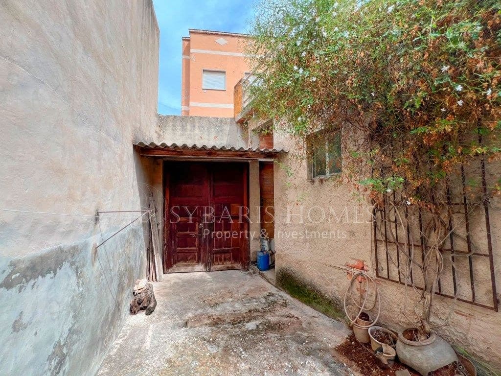 Casa/Chalet en Alicante (1/5)