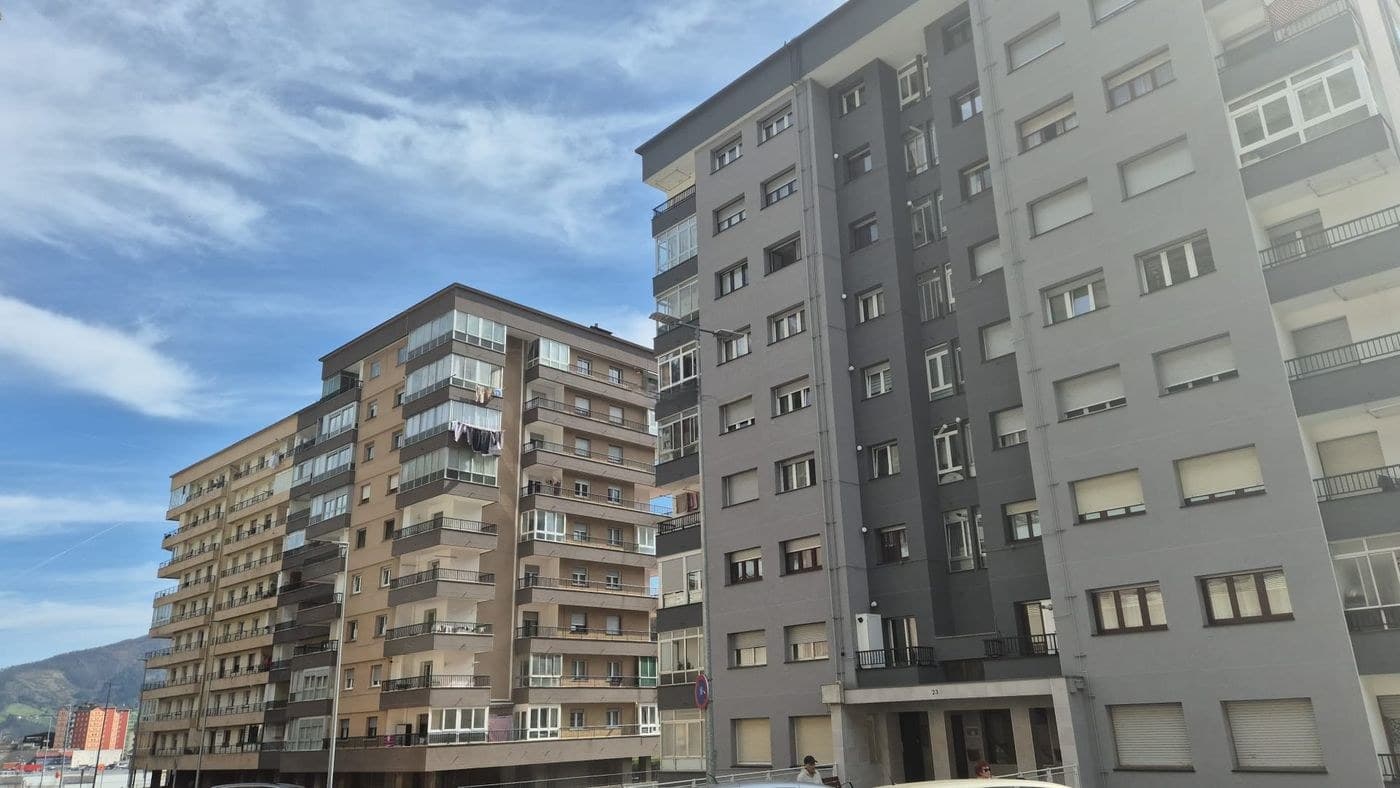 Piso en Guipúzcoa (1/5)