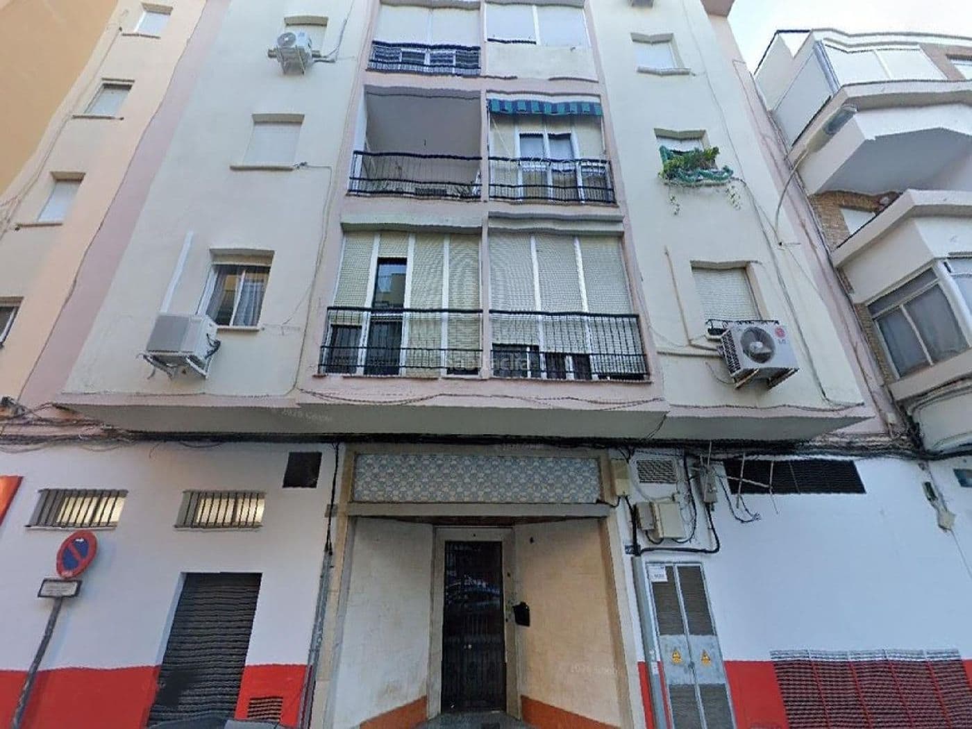 Piso en Huelva