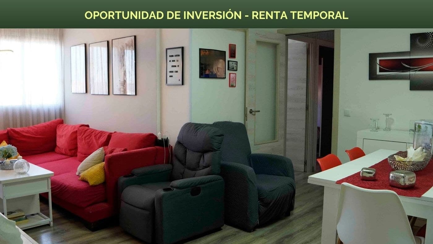 Piso en Huelva (1/5)