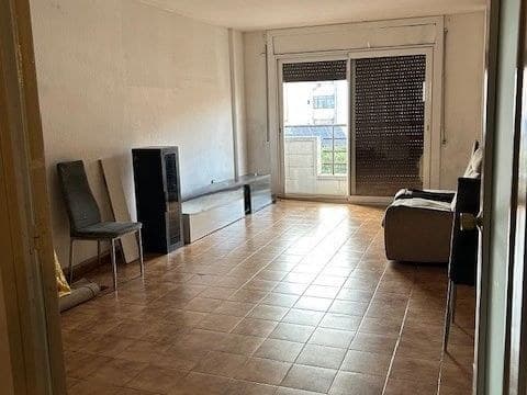 Piso en Barcelona (1/5)