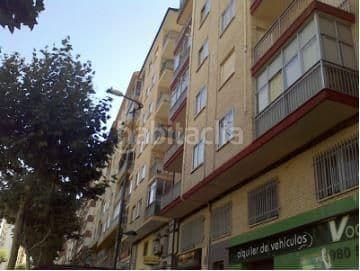 Piso en Zamora