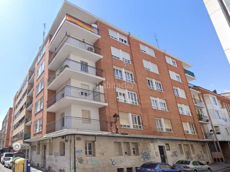 Piso en Palencia