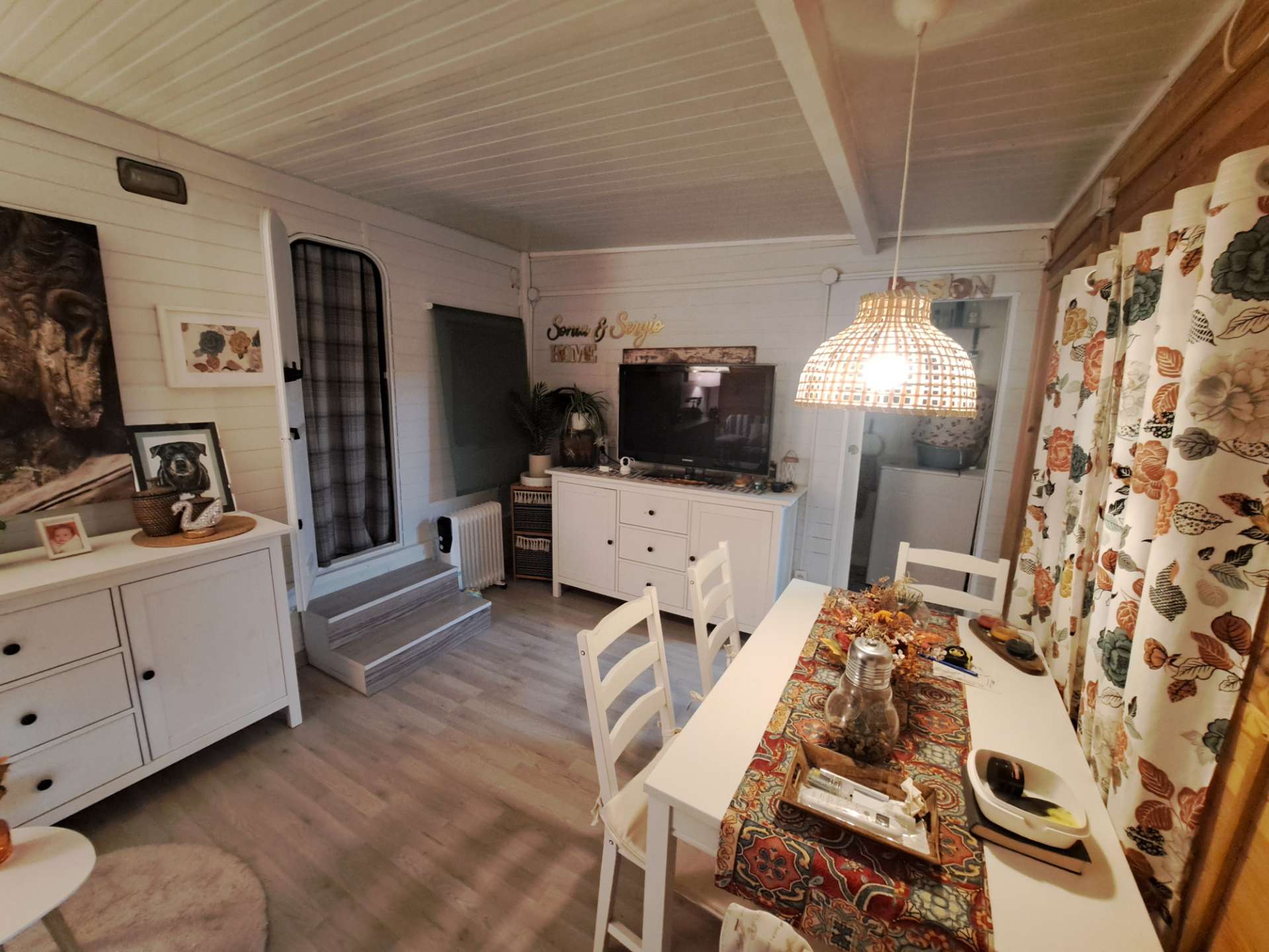 Casa/Chalet en Barcelona (1/5)