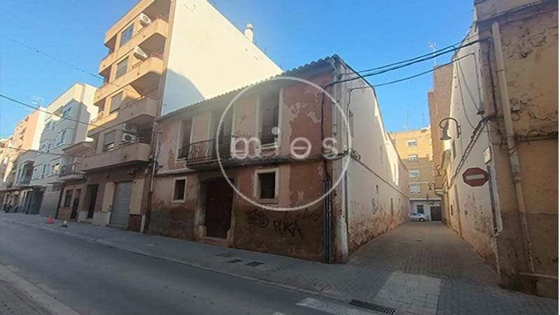 Casa/Chalet en Valencia (1/5)