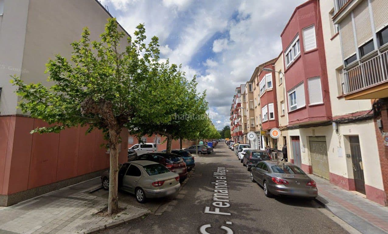 Piso en Palencia