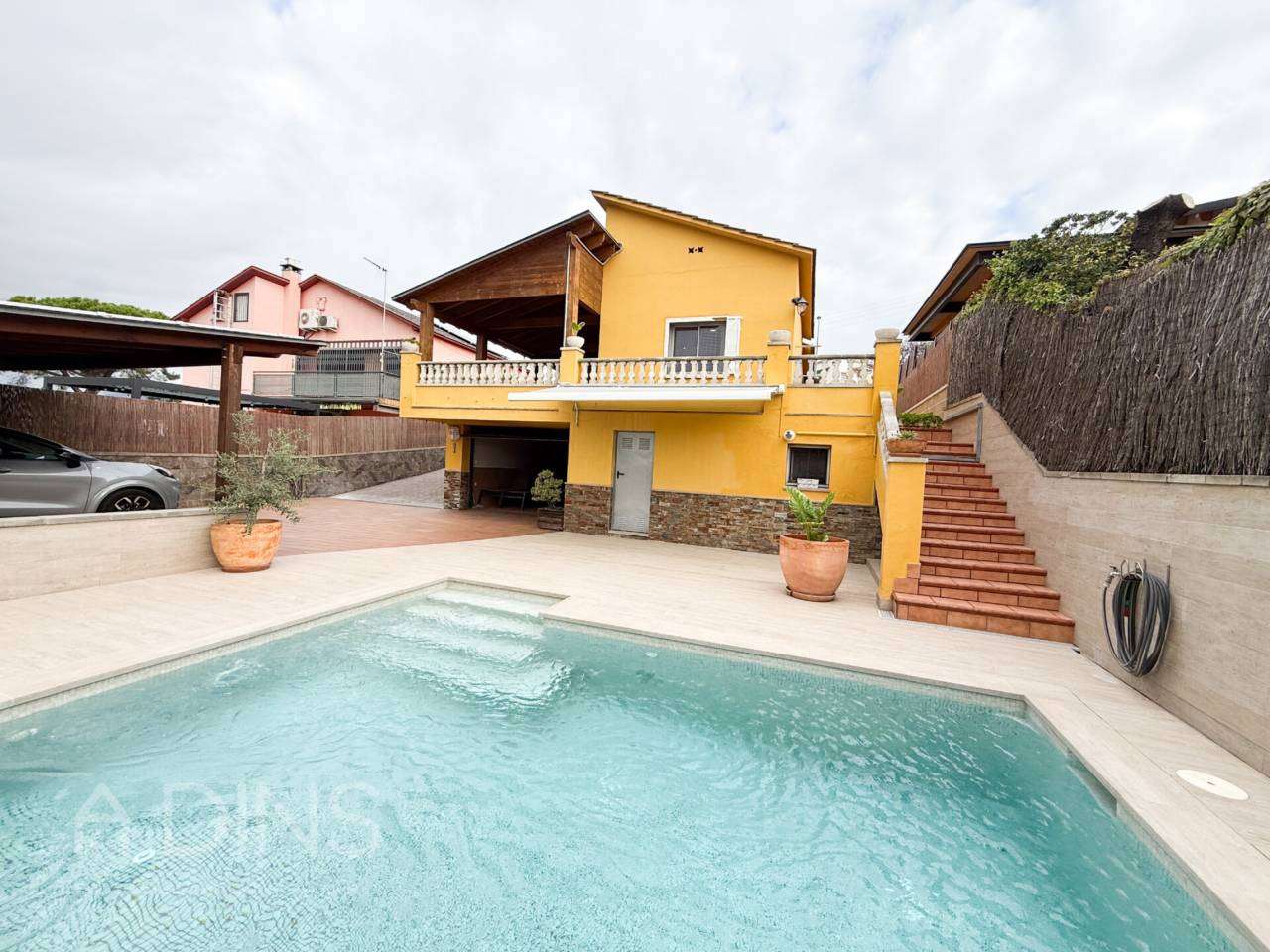 Casa/Chalet en Barcelona (1/5)