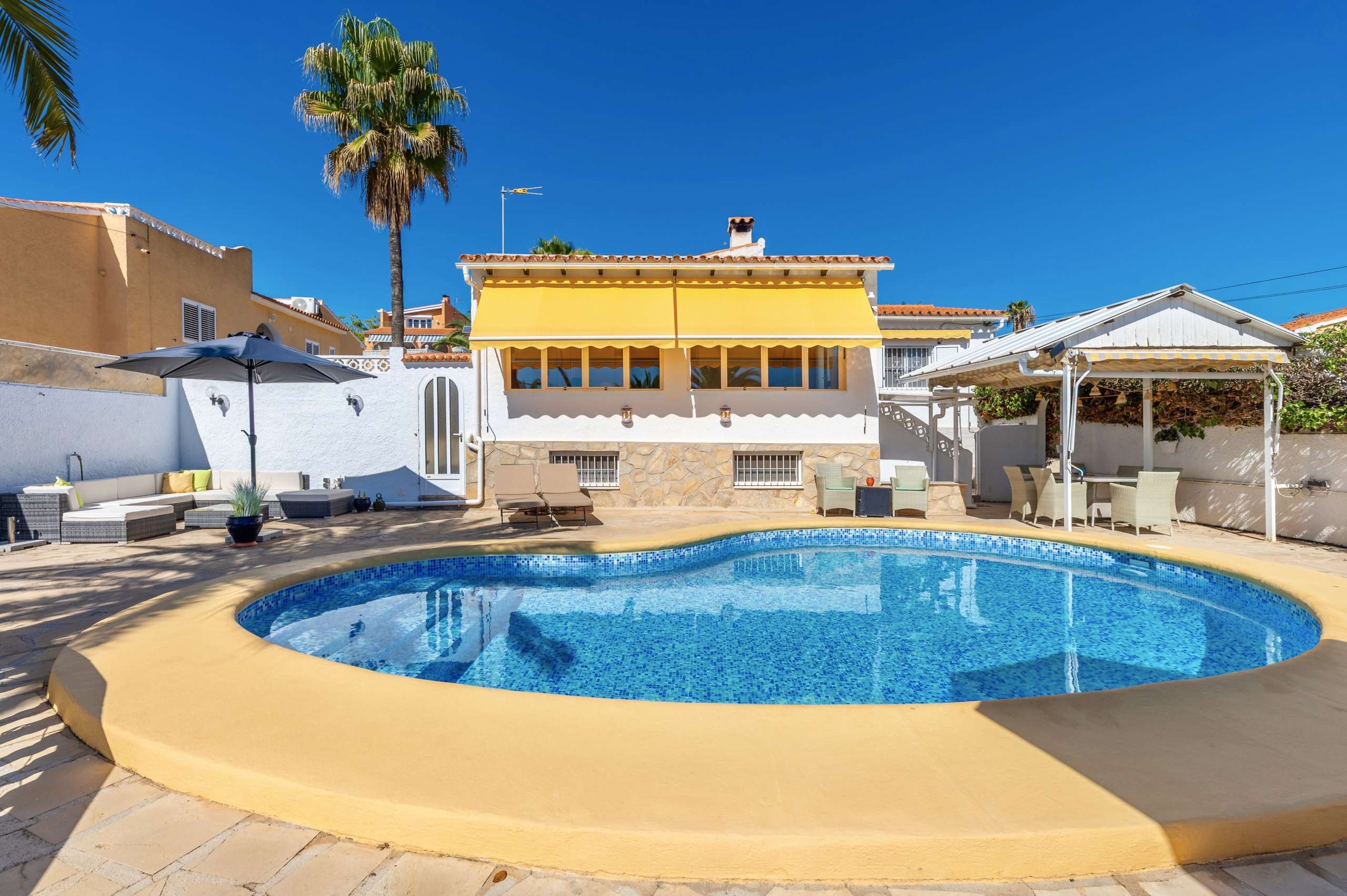 Casa/Chalet en Alicante (1/5)