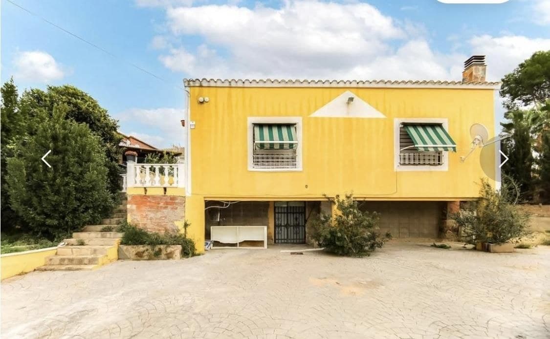 Casa/Chalet en Tarragona (1/5)