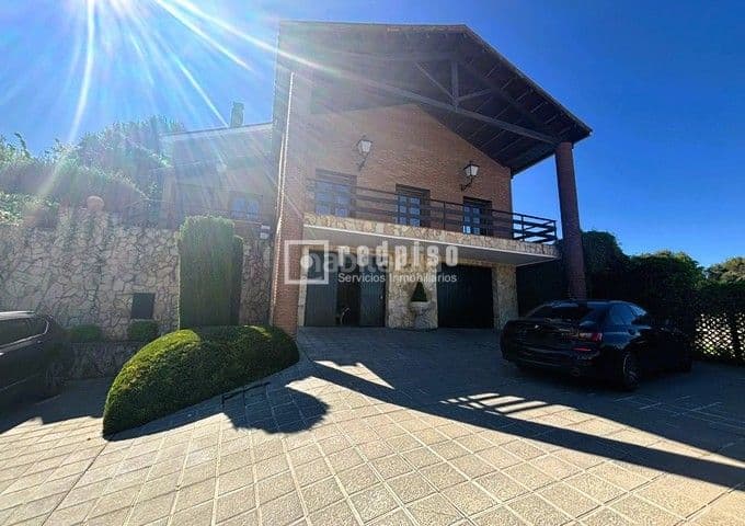 Casa/Chalet en Guadalajara