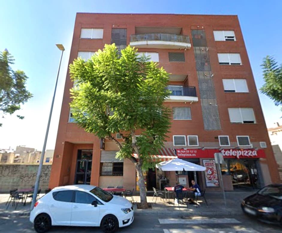 Casa/Chalet en Castellón (1/3)