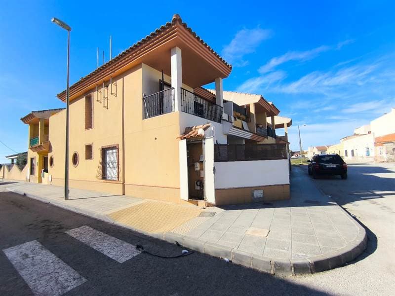 Casa/Chalet en Murcia