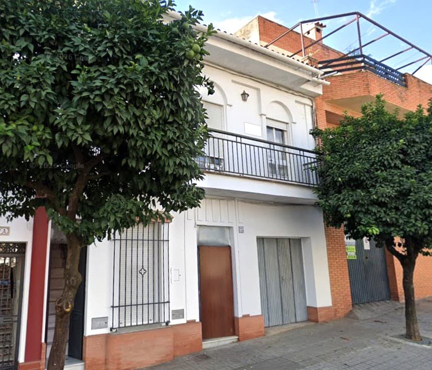 Casa/Chalet en Huelva (1/3)