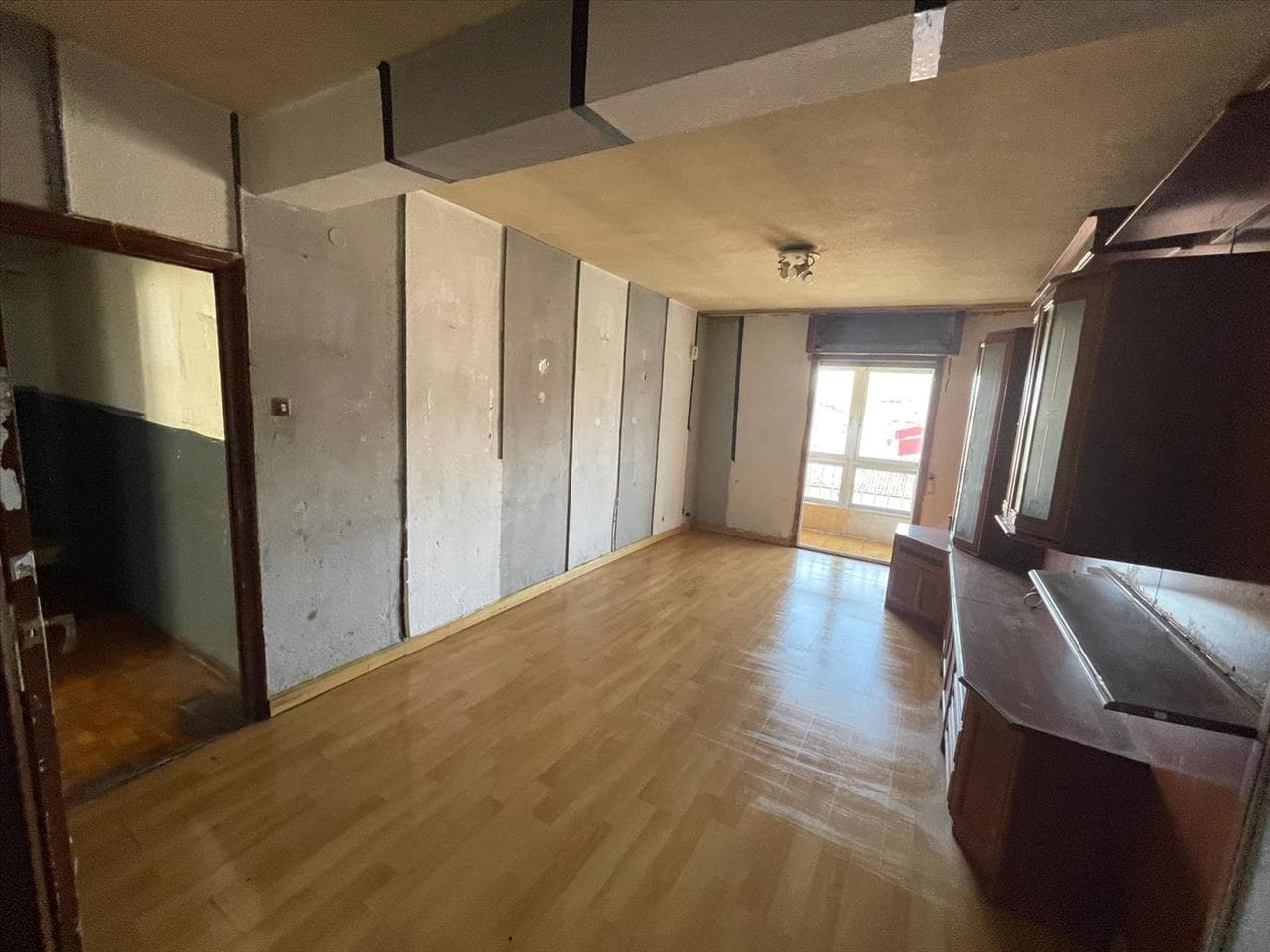 Piso en Burgos (1/5)
