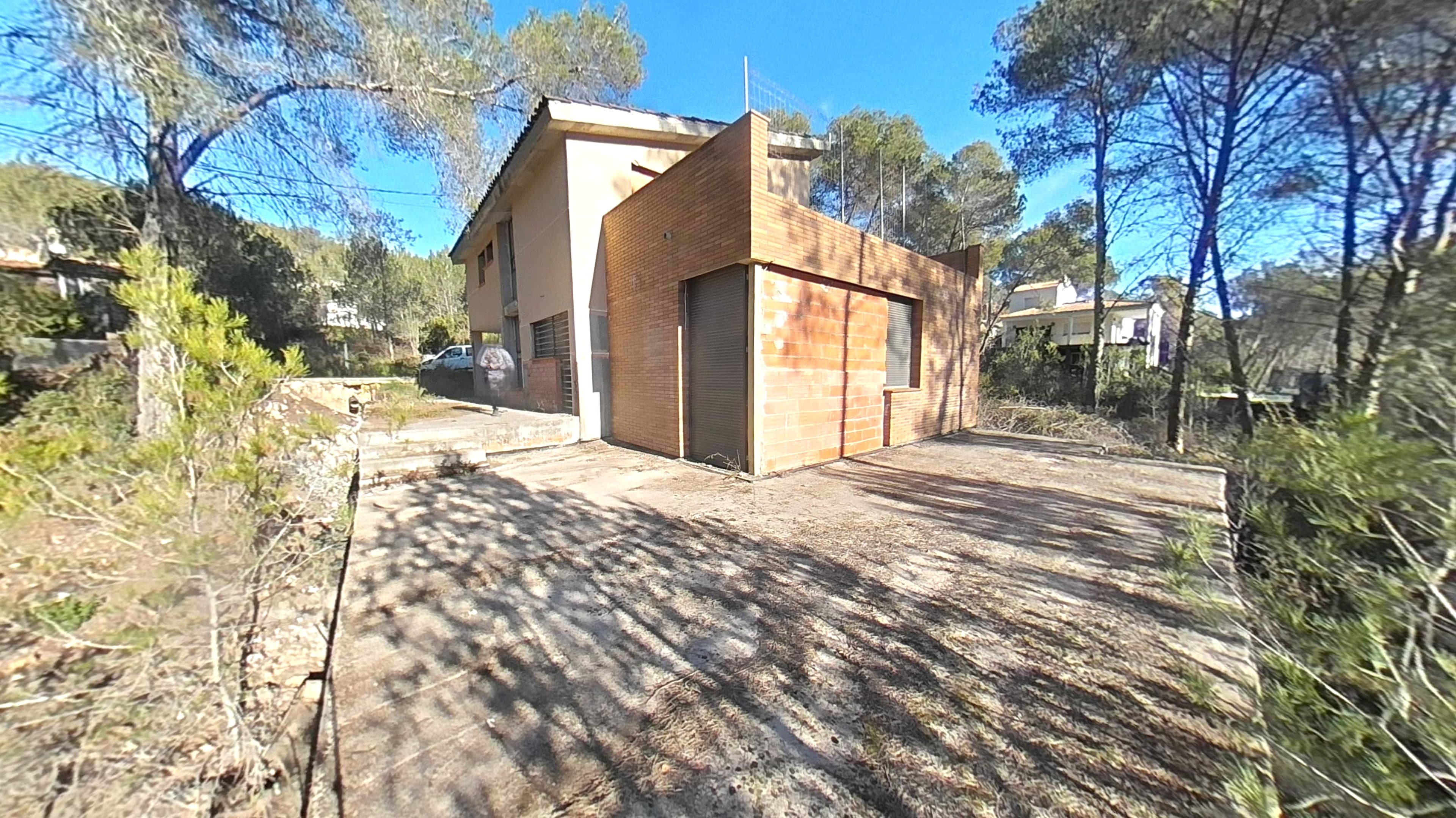 Casa/Chalet en Barcelona (1/5)