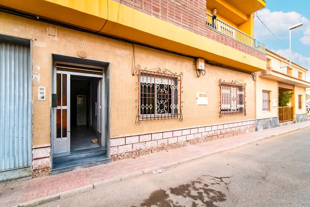 Piso en Murcia