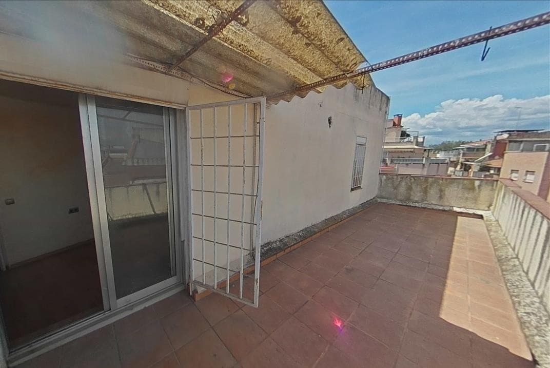 Piso en Barcelona (1/5)