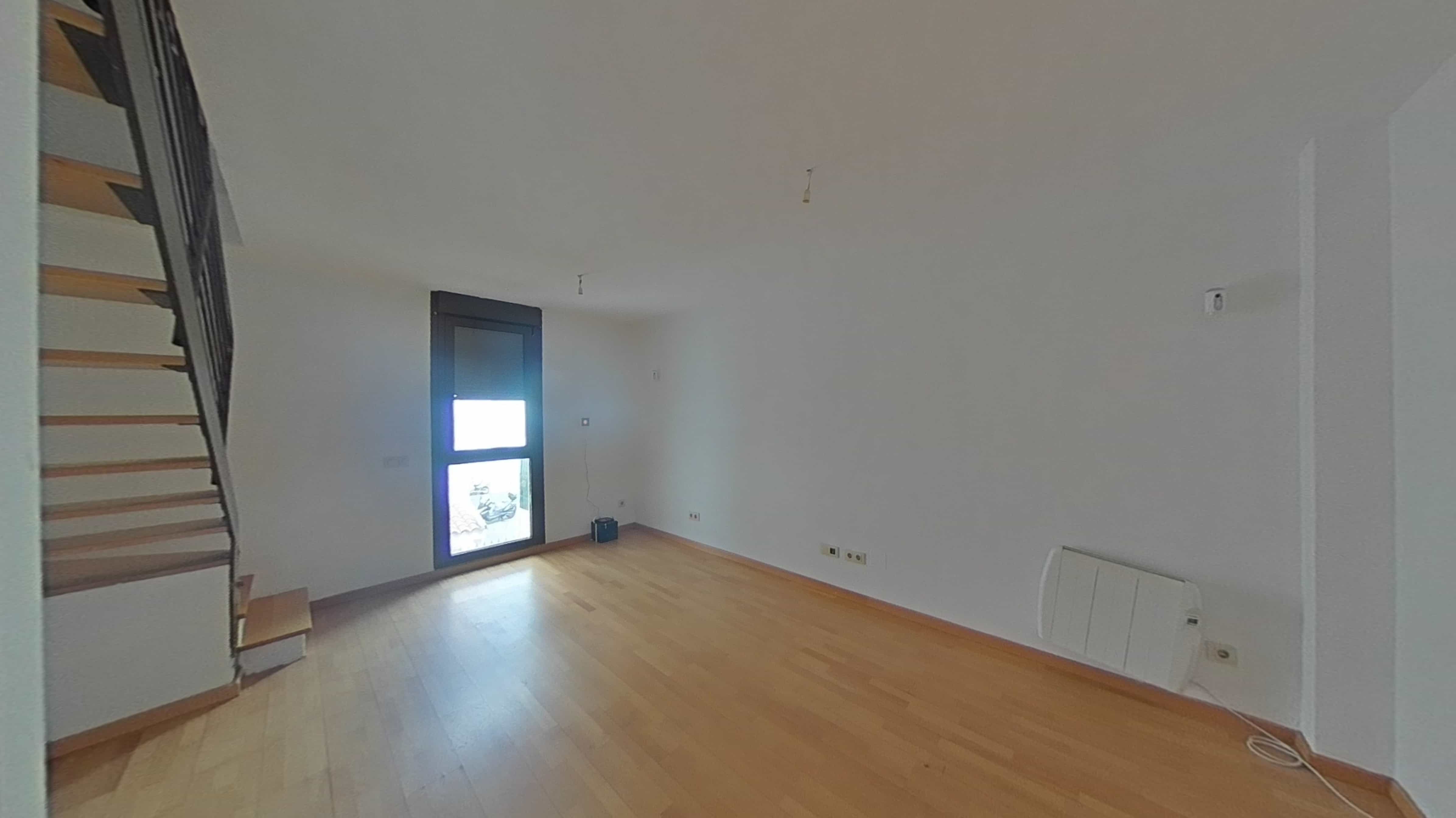 Piso en Toledo (1/5)