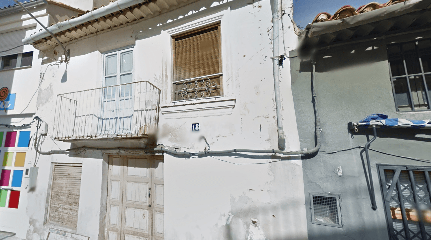 Casa/Chalet en Valencia (1/3)