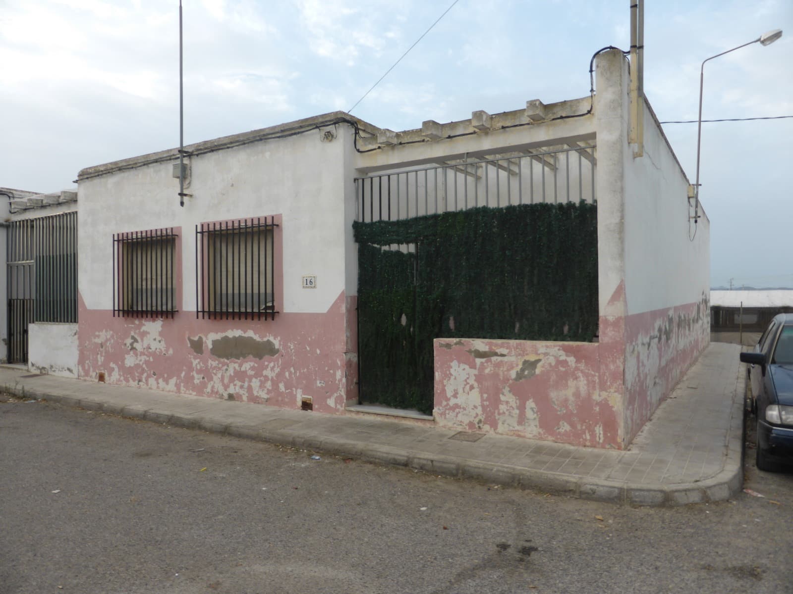 Casa/Chalet en Almería