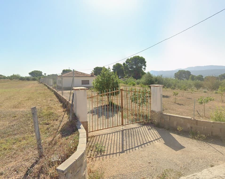 Casa/Chalet en Valencia