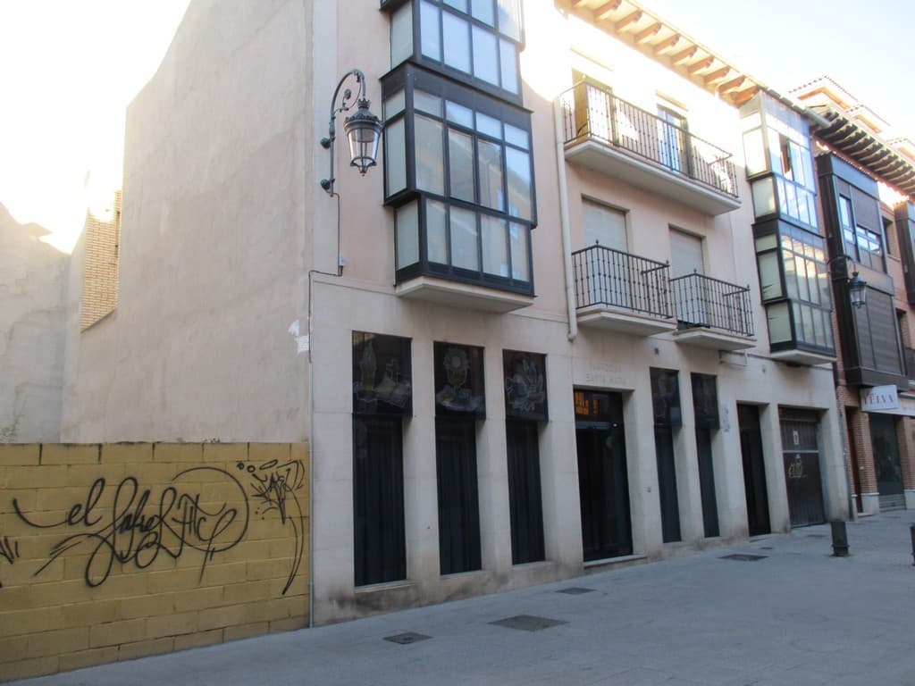 Piso en Burgos