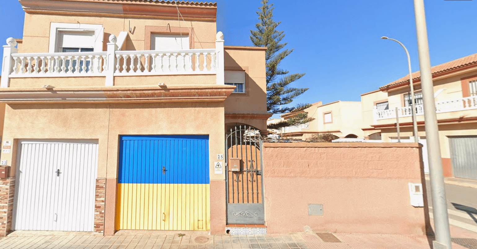 Casa/Chalet en Almería