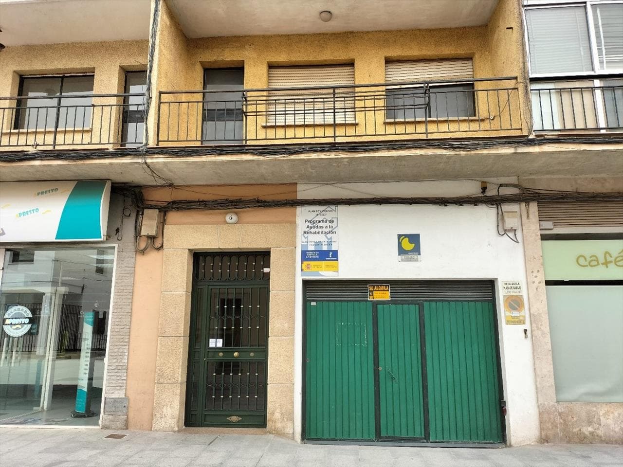 Piso en Ciudad Real