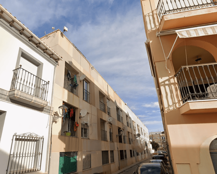 Casa/Chalet en Almería