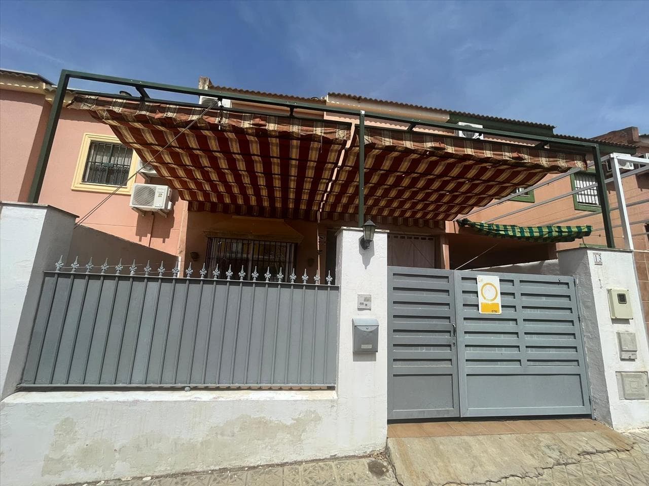 Casa/Chalet en Sevilla (1/5)