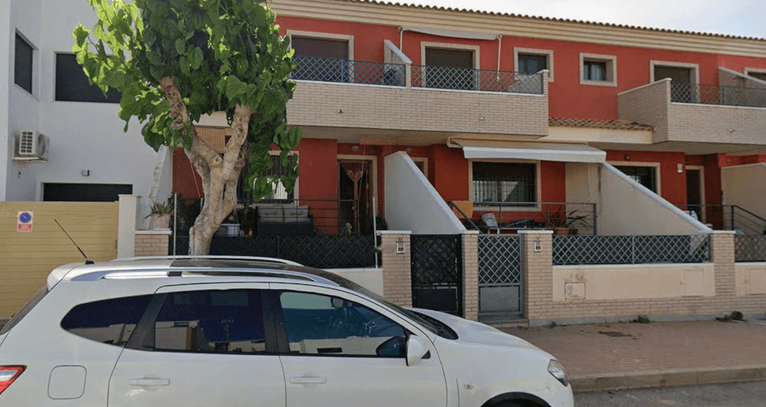 Casa/Chalet en Murcia