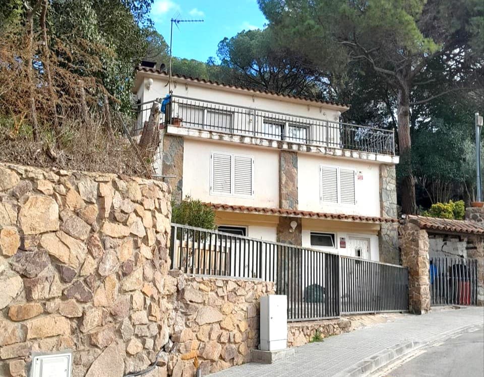 Casa/Chalet en Barcelona (1/2)