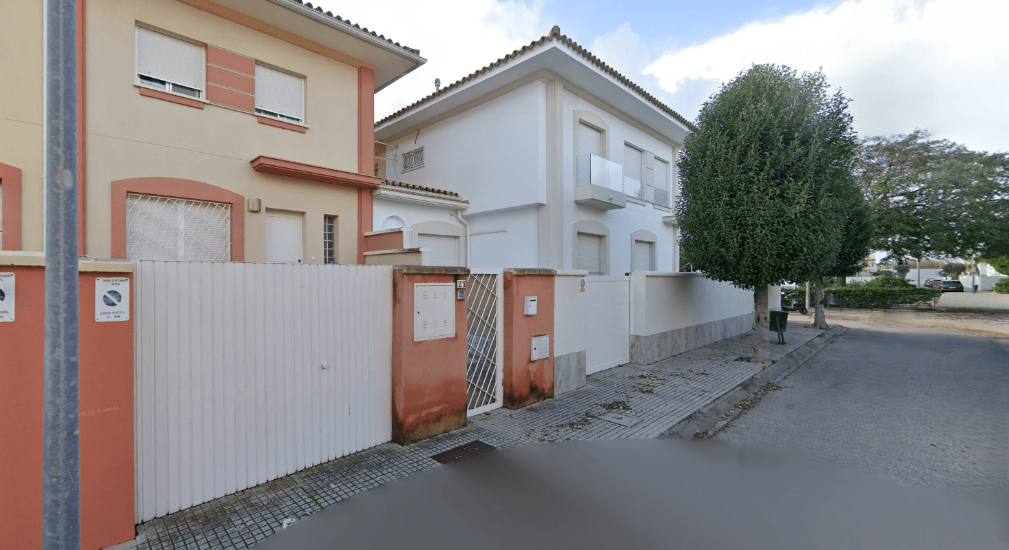 Casa/Chalet en Cádiz (1/3)
