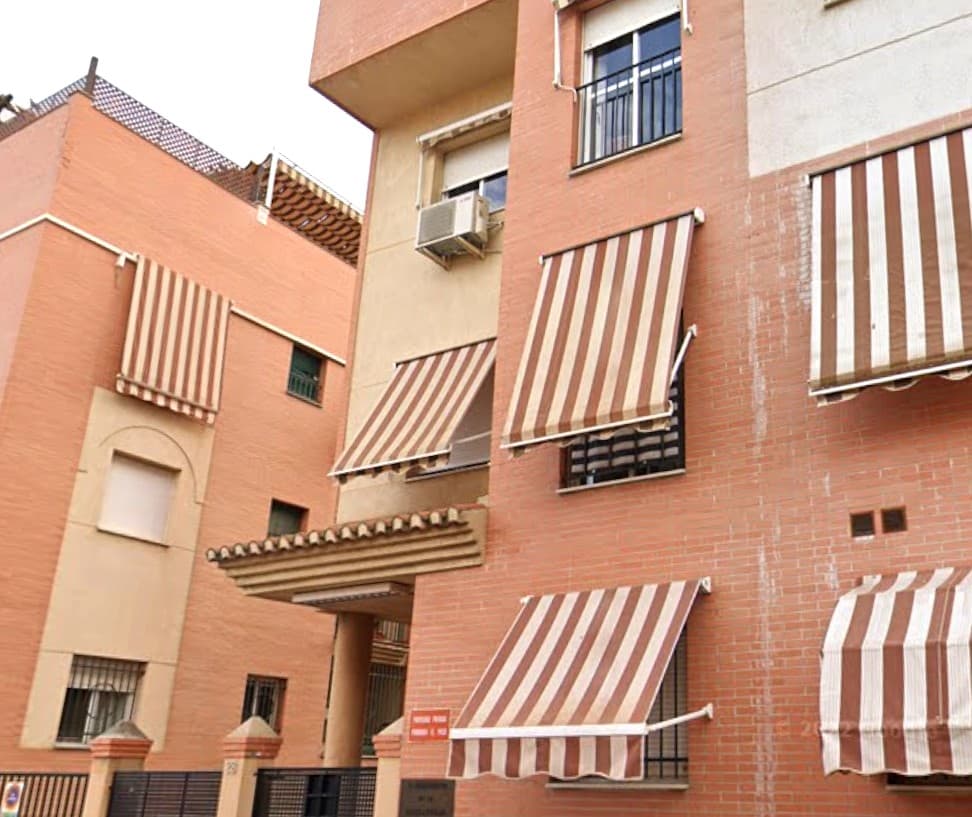 Casa/Chalet en Granada (1/3)