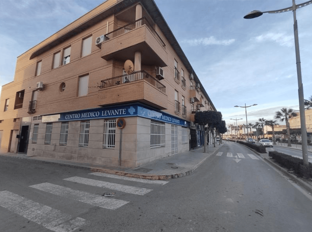 Casa/Chalet en Almería (1/3)