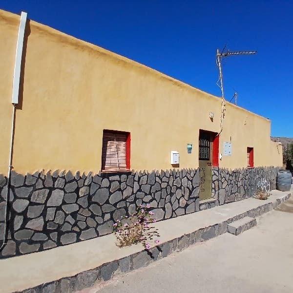 Casa/Chalet en Almería