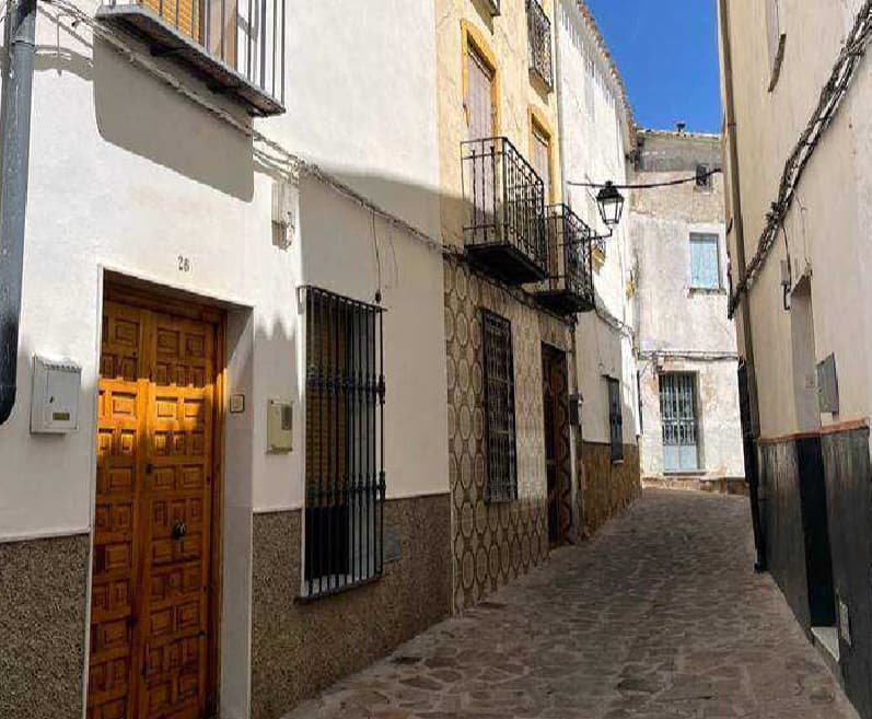 Casa/Chalet en Jaén