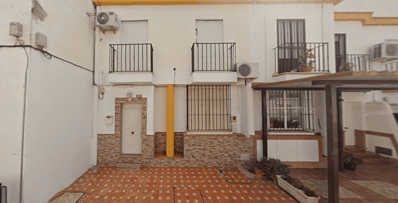 Casa/Chalet en Sevilla