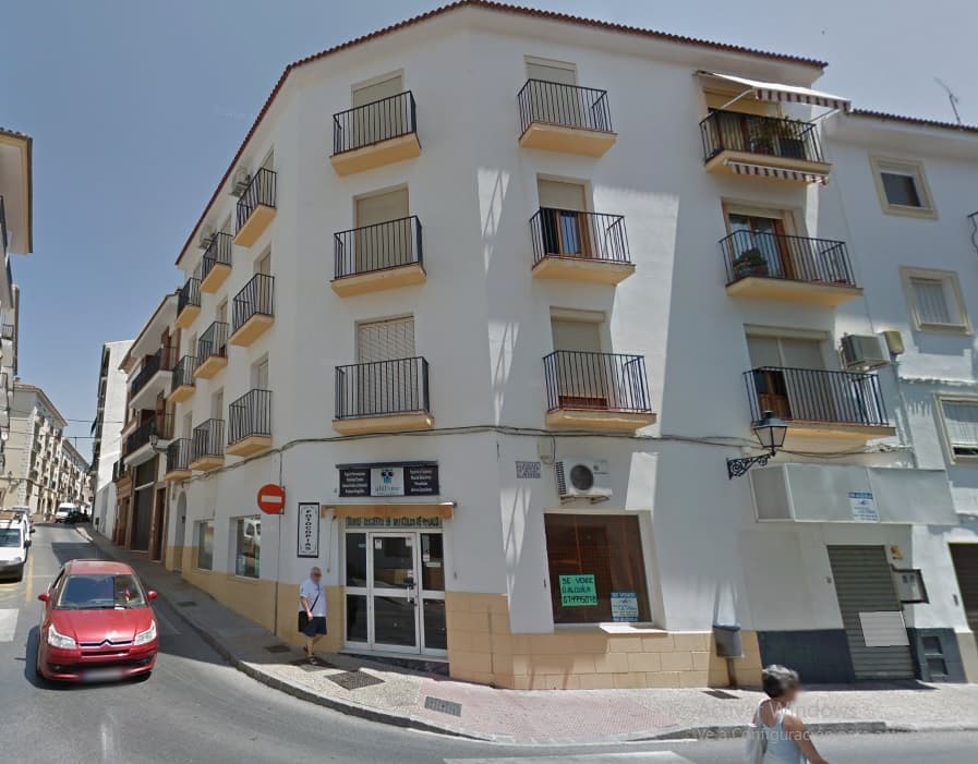 Piso en Málaga