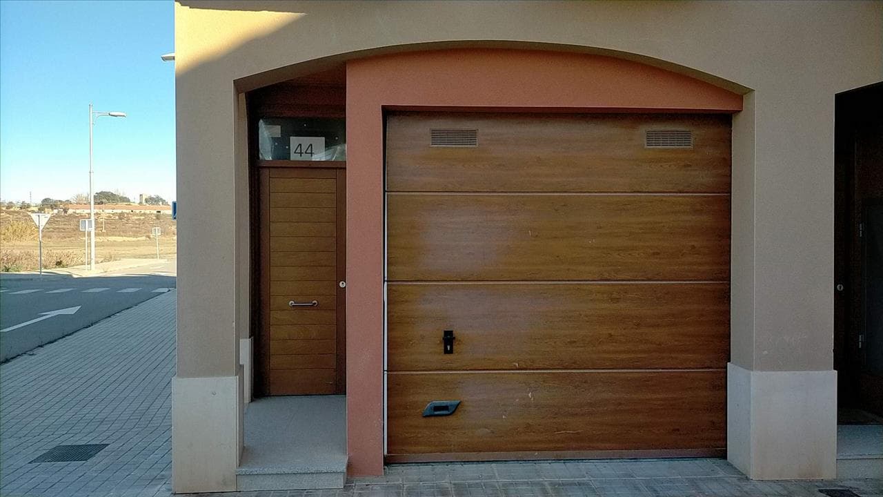 Casa/Chalet en Huesca (1/5)