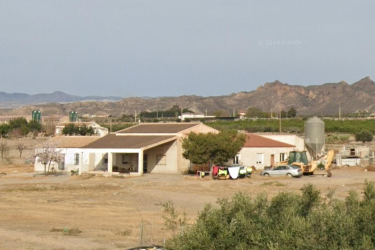 Casa/Chalet en Almería