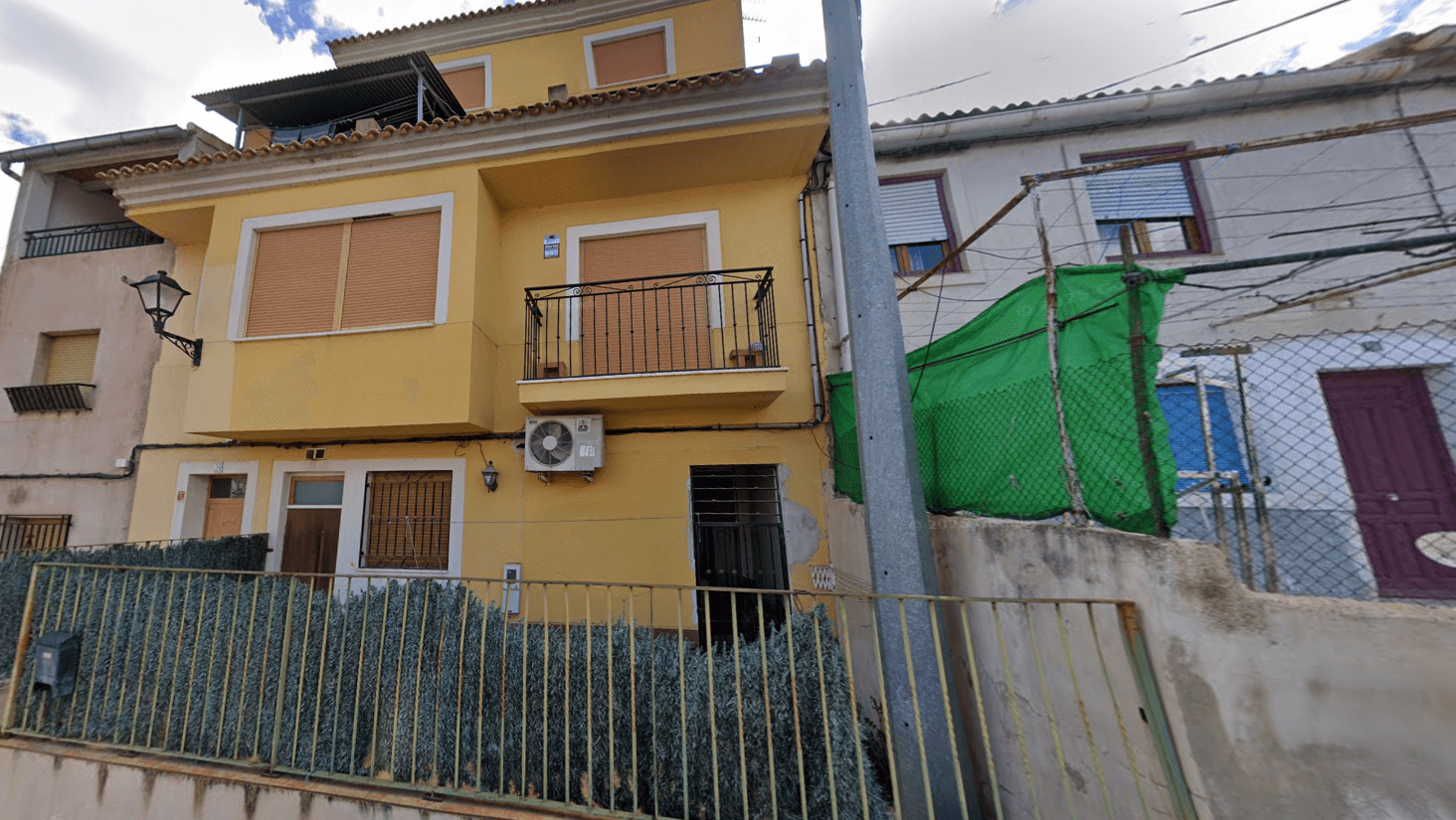 Casa/Chalet en Murcia (1/3)