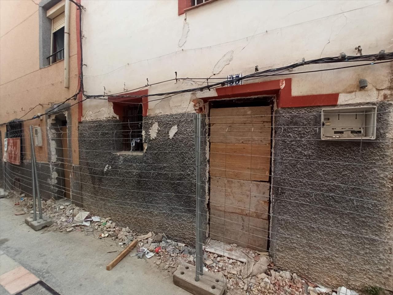 Casa/Chalet en Murcia