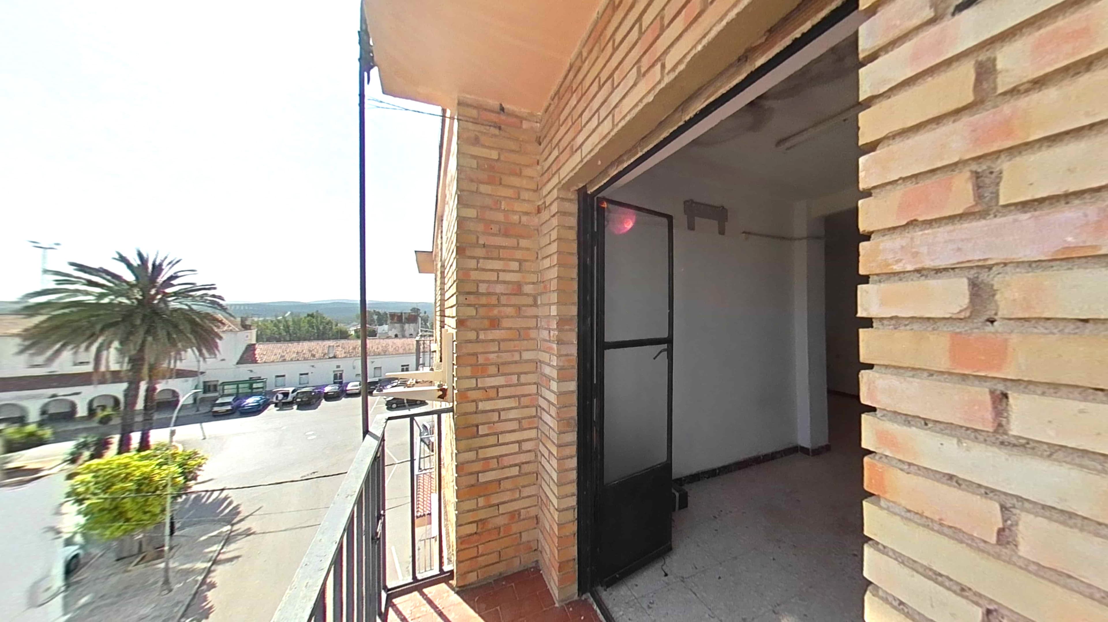 Piso en Jaén