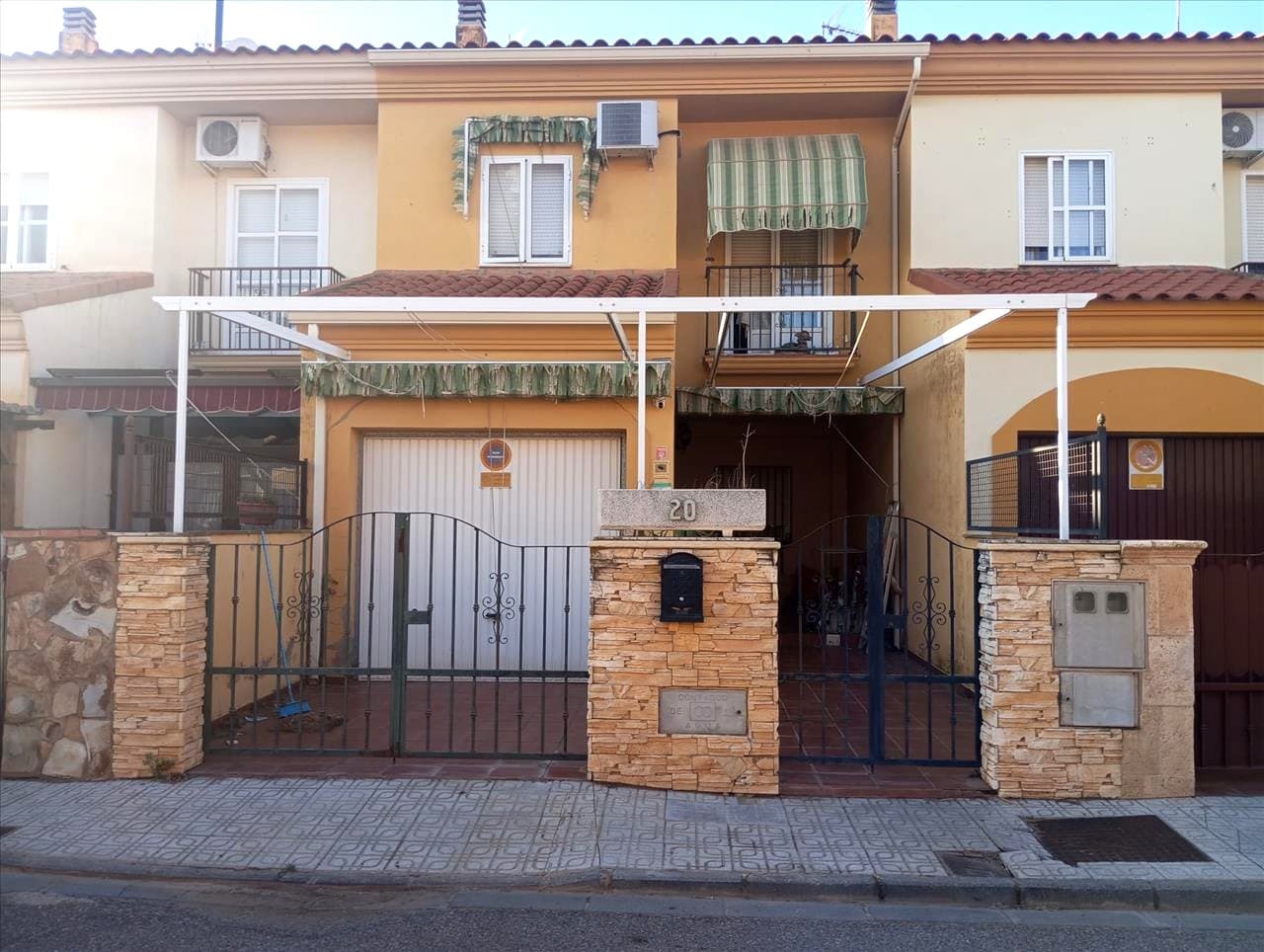 Casa/Chalet en Badajoz