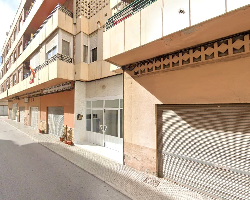Piso en Alicante (1/3)