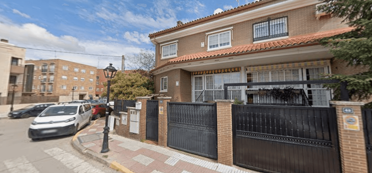 Casa/Chalet en Madrid (1/3)